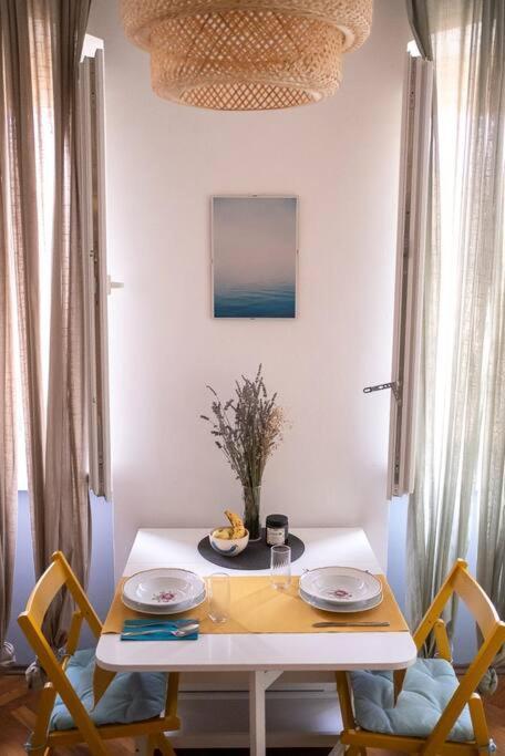 Апартаменти Lovely Loft Studio W Patio & Garden Опатія Екстер'єр фото
